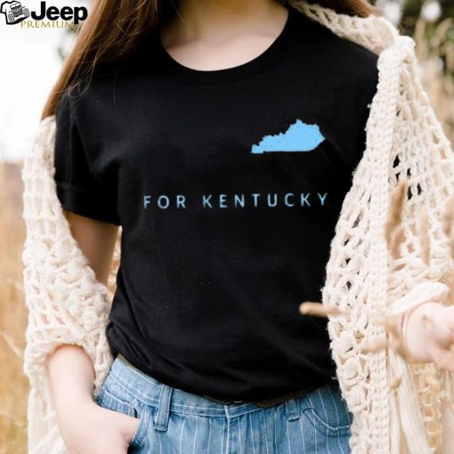 Andy Beshear For Kentucky Shirt