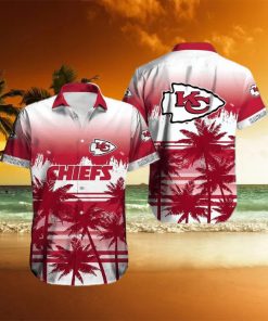 Andy Reid Hawaiian Shirt For Women Men