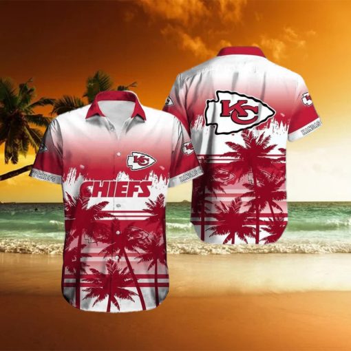 Andy Reid Hawaiian Shirt For Women Men