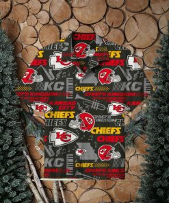 Andy Reid Hawaiian Shirt Kansas City Chiefs Hawaiian Shirt