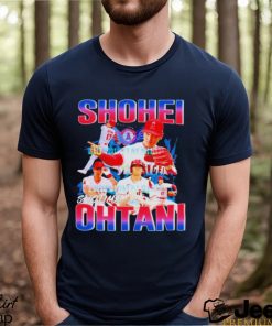 Angels Baseball 1961 Shohei Ohtani 2023 shirt