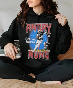 Angry Runs Falcons Cordarrelle Patterson shirt