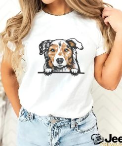 Animal Dog Australian shirt