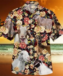 Animals Lovers Hawaiian Shirts