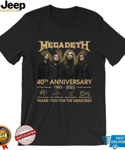 Anniversary Unisex T Shirt