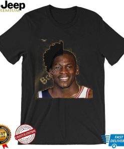 Anthony Edwards Or Michael Jordan Tank Top shirt