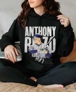 Anthony Rizzo shirt