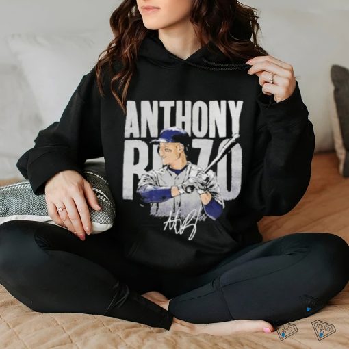 Anthony Rizzo shirt