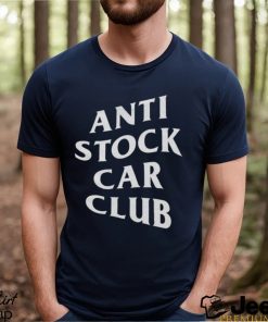 Anti Stock Shirt