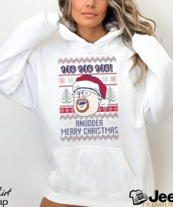 Anudder Merry Christmas Shirt