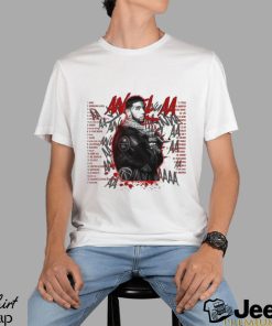 Anuel Aa T Shirt Sweater Shirt Sweatshirt Hoodie