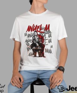 Anuel Aa T Shirt Sweater Shirt