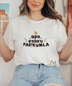 Apo enaxu pasukkumla shirt