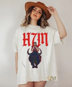 Apollohou H7M Buffalo T Shirt