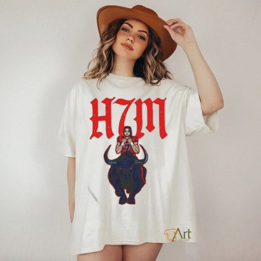 Apollohou H7M Buffalo T Shirt