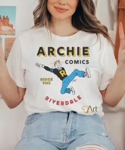 Archie Comics Since 1941