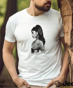 Ariana Grande Positions Rewind Shirt