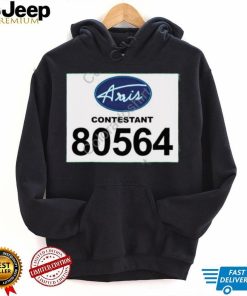 Aris Contestant 80564 Tee Shirts