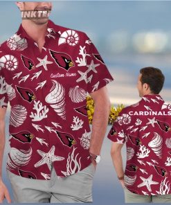 Arizona Cardinals Hawaii Shirt