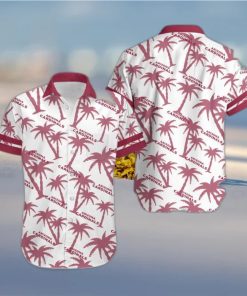 Arizona Cardinals Limited Edition Coconut Tree Hawaiian Shirt For Men And Women