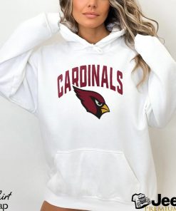 Nike Fashion (NFL Arizona Cardinals) Women's High-Hip T-Shirt