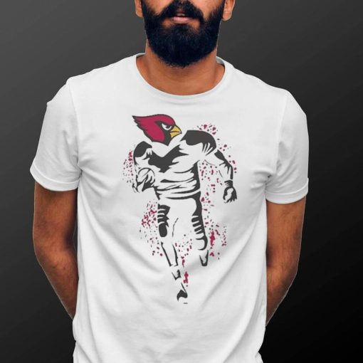 Arizona Cardinals Starter Logo Graphic 2023 Shirt