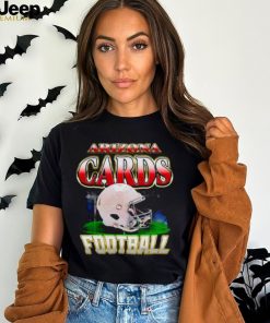 Arizona Cards Football Shirt