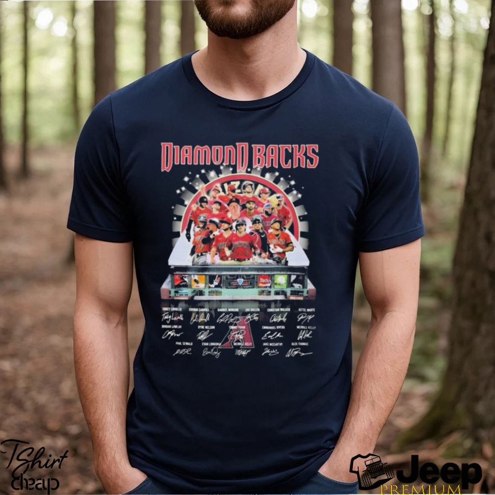 arizona diamondbacks dri fit shirts