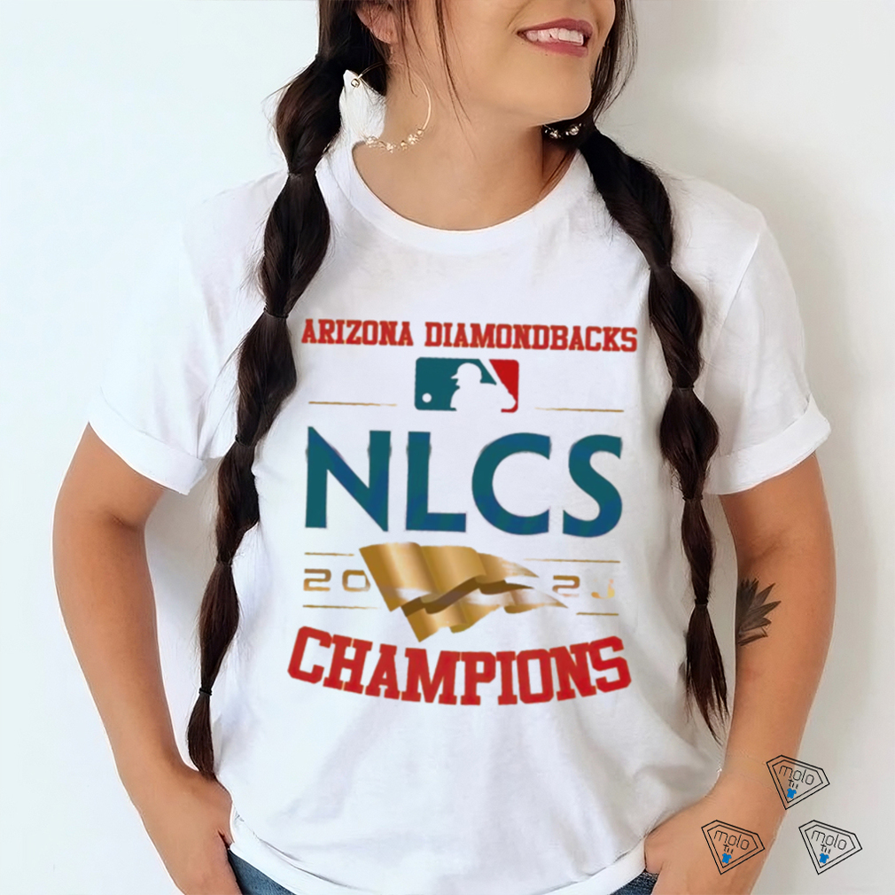 Official Arizona Diamondbacks Division Series Champs Gear