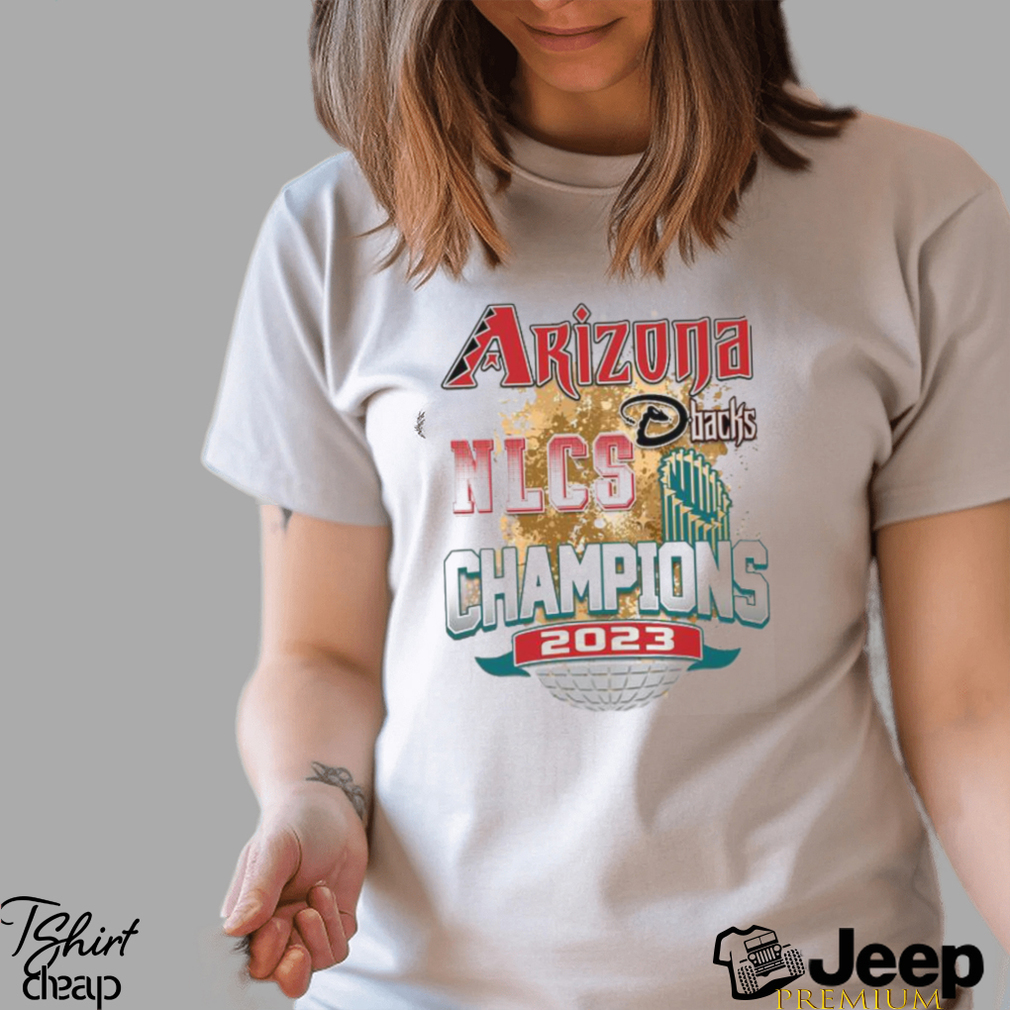 Arizona Diamondbacks NLCS Apparel & Gear