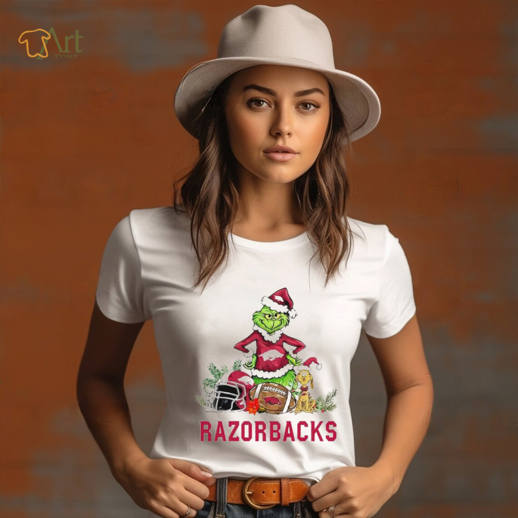 cute razorback shirts