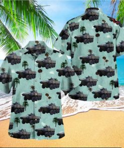 Armee De Terre Vbci Hawaiian Shirt Cheap