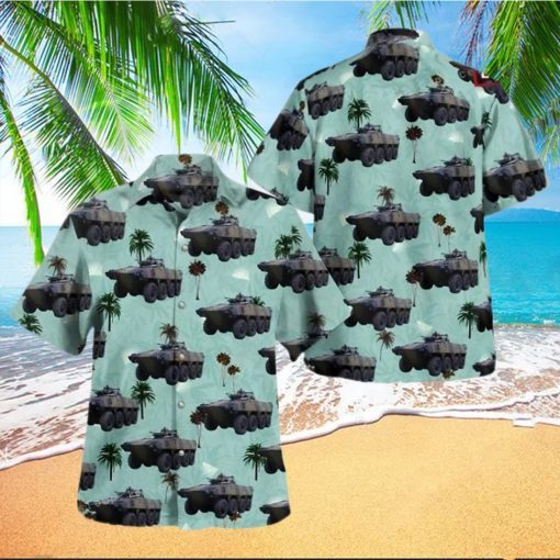 Armee De Terre Vbci Hawaiian Shirt Cheap