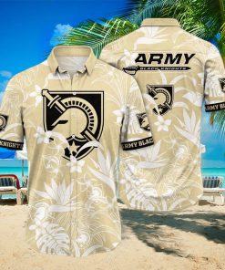 Army Black Knights NCAA Hawaiian Shirt Gift For Beach Holiday