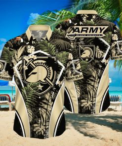 Army Black Knights NCAA Hawaiian Shirt Tan Lines Aloha Shirt