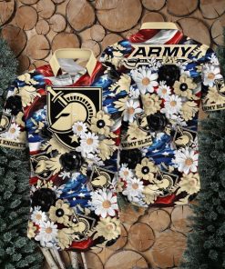 Army Black Knights NCAA3 Hawaii Shirt Independence Day