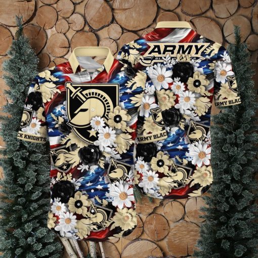 Army Black Knights NCAA3 Hawaii Shirt Independence Day