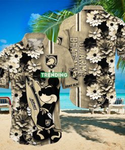 Army Black Knights Trending Hawaiian Shirt