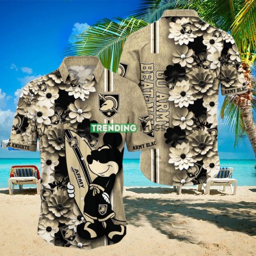 Army Black Knights Trending Hawaiian Shirt