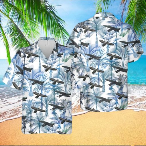 Army Prioria Robotics Maveric Trending Hawaiian Shirt