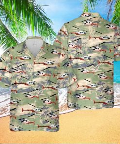 Army Th 67 Creek Trending Hawaiian Shirt