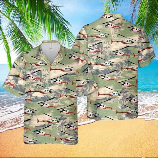 Army Th 67 Creek Trending Hawaiian Shirt