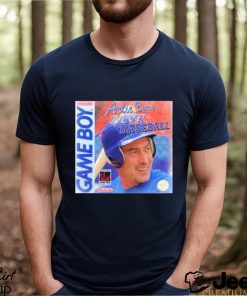 Artie Bucco’s Mvp Baseball Gameboy Shirt