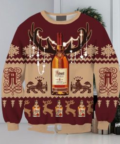 Asbach Ugly Christmas Sweater