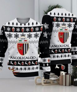 Real madrid ugly on sale sweater