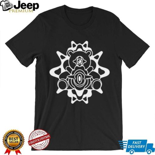 Ashnikko Logo T Shirt