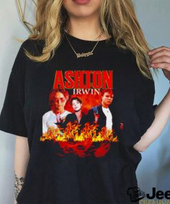 Ashton Irwin Shirt