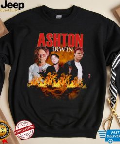 Ashton Shirt