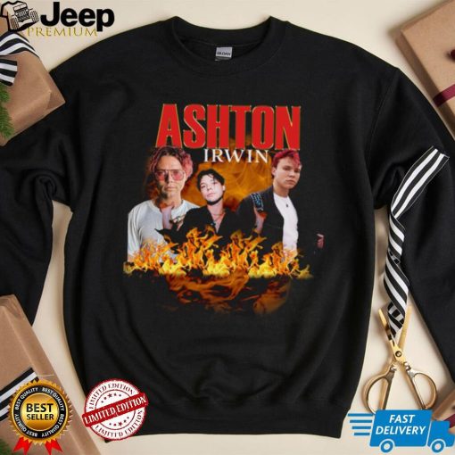 Ashton Shirt