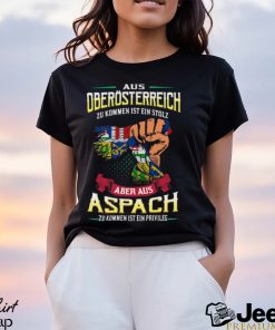 Aspach Obersterreich Shirt